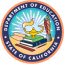California Department of Education logo